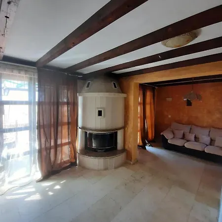 Beautiful 2-Bed Villa In Cholakova Cheshma Кошарица
