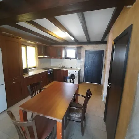 Beautiful 2-Bed Villa In Cholakova Cheshma Кошарица