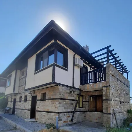 Beautiful 2-Bed Villa In Cholakova Cheshma Луксозна вила *